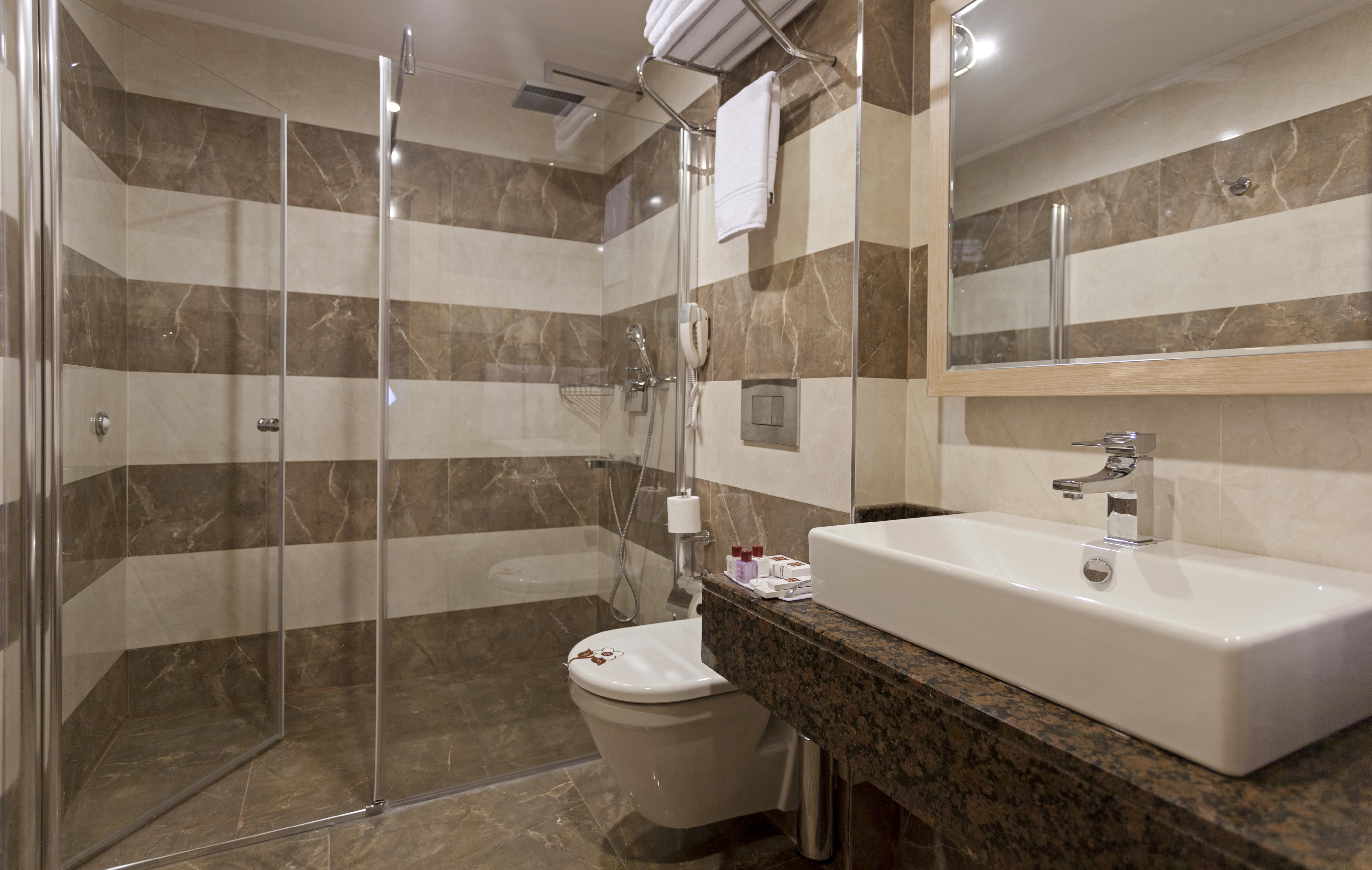 Xperia Saray Beach Hotel Alanya Extérieur photo