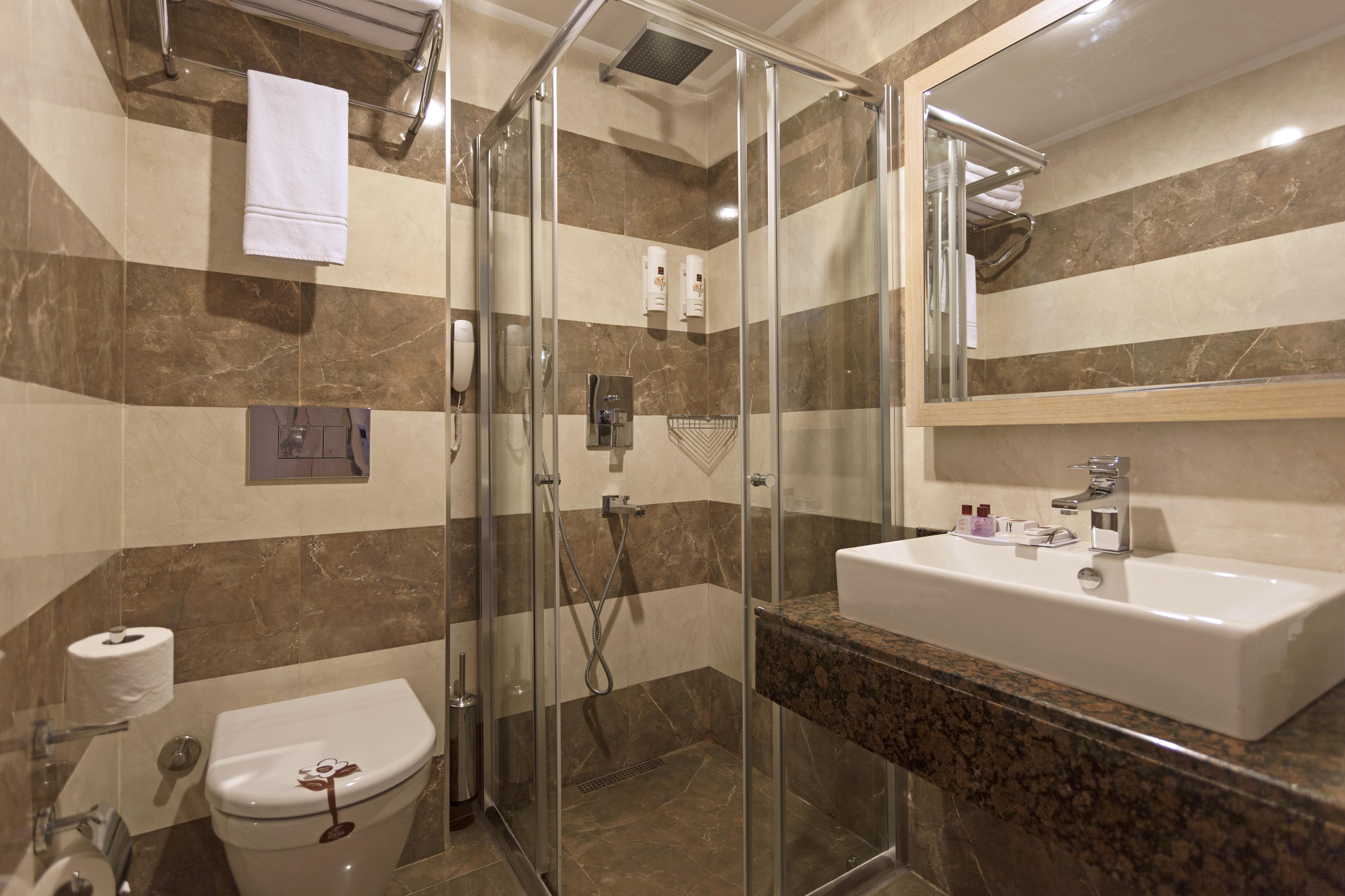 Xperia Saray Beach Hotel Alanya Extérieur photo