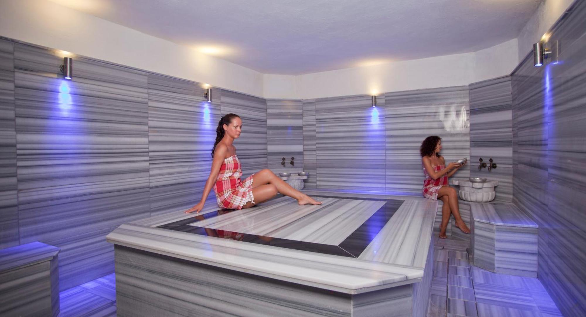 Xperia Saray Beach Hotel Alanya Extérieur photo