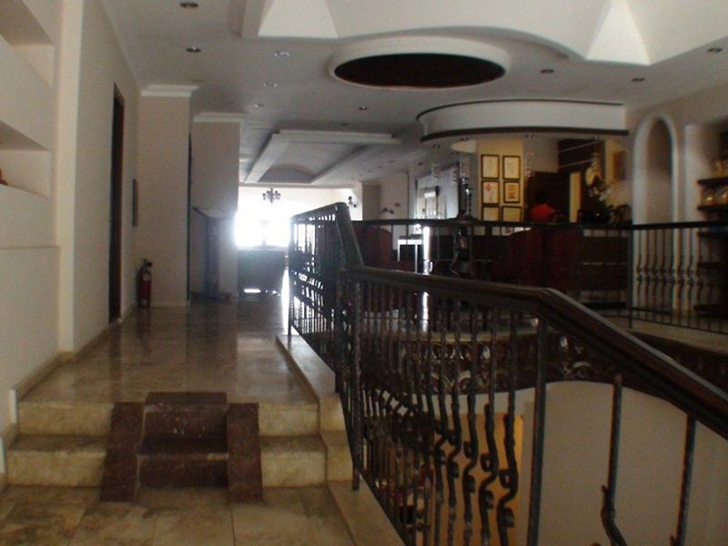 Xperia Saray Beach Hotel Alanya Extérieur photo