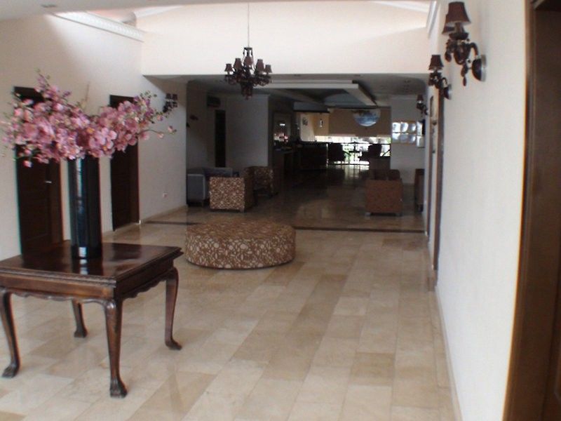 Xperia Saray Beach Hotel Alanya Extérieur photo