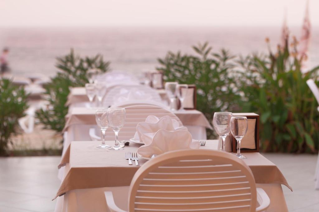 Xperia Saray Beach Hotel Alanya Extérieur photo