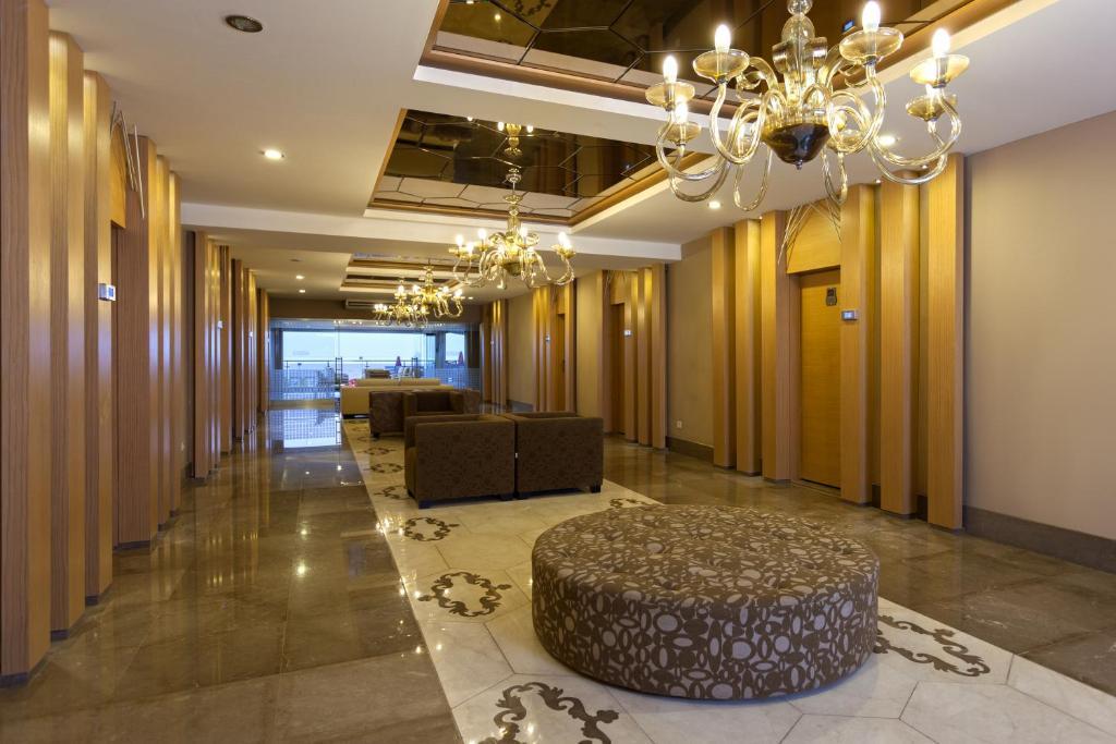 Xperia Saray Beach Hotel Alanya Extérieur photo